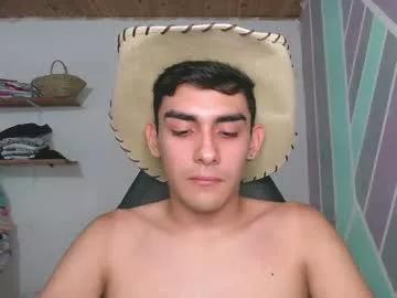 willjohnson06 from Chaturbate