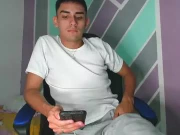 willjohnson06 from Chaturbate