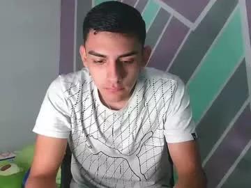 willjohnson06 from Chaturbate