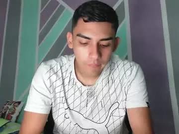 willjohnson06 from Chaturbate