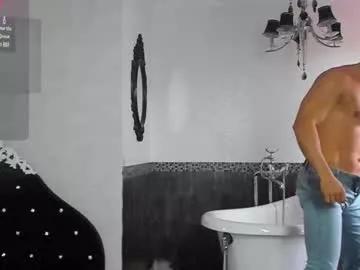 Photos of wilsonjules from Chaturbate is Freechat