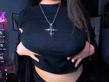 witchwitchblade from Chaturbate is Freechat