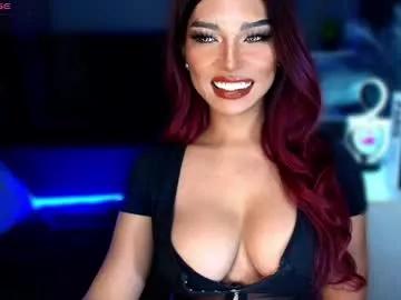 Photos of womanofyourdesire_ts from Chaturbate is Freechat