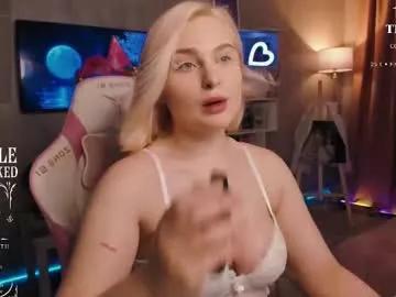 wounded_goddess from Chaturbate is Freechat