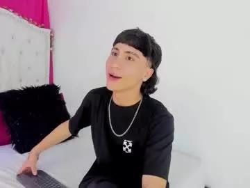 xaandergrey from Chaturbate is Freechat