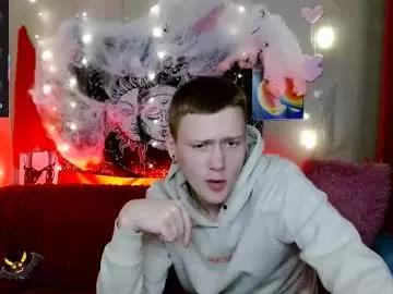 xavier_night81 from Chaturbate is Freechat