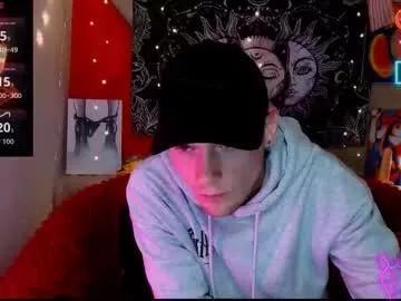 xavier_night81 from Chaturbate is Freechat