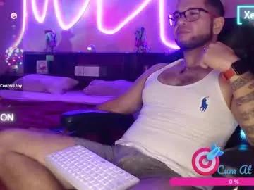 xein_wolf from Chaturbate is Freechat