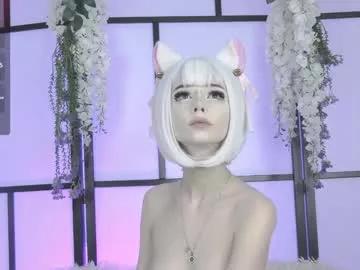Photos of xenomy from Chaturbate is Freechat