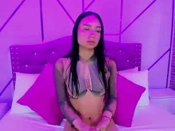 ximena_vasquez8 from Chaturbate is Freechat