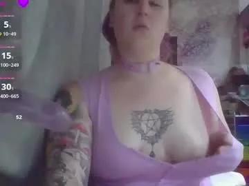 xionstarlight118731 from Chaturbate is Freechat