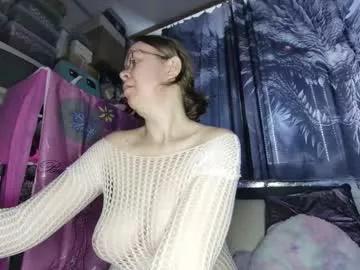xnicetitsx from Chaturbate is Freechat