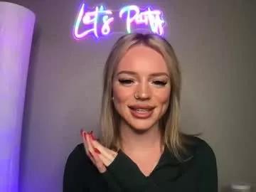 xoellie from Chaturbate is Freechat