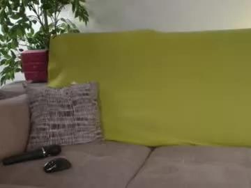 xoxo_cherry1 from Chaturbate is Freechat