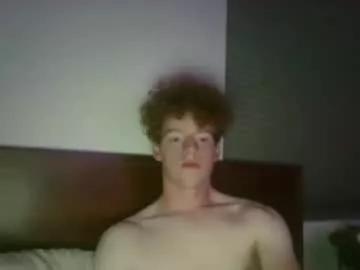 xxginger_ from Chaturbate is Freechat