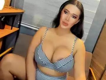 xxtastefullayeshaxx from Chaturbate is Freechat