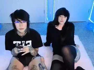 xxunholymusexx from Chaturbate is Freechat