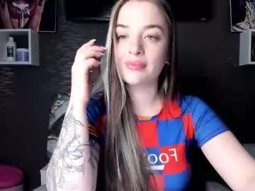 yasmine_moon from Chaturbate is Freechat