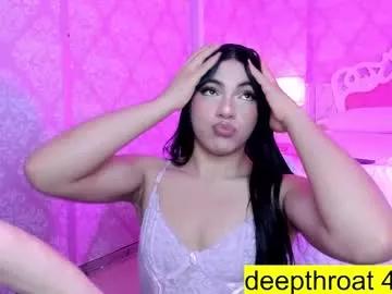 Unleash your urge for fetish cams livestreamers with our pick of steaming hot models, versed in the art of seduction and indulgence.