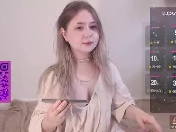 yoliverse from Chaturbate is Freechat