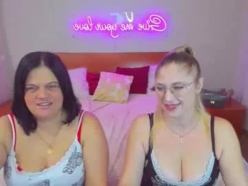 your_exstasy from Chaturbate is Freechat