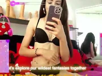 Unleash your urge for fetish cams livestreamers with our pick of steaming hot models, versed in the art of seduction and indulgence.