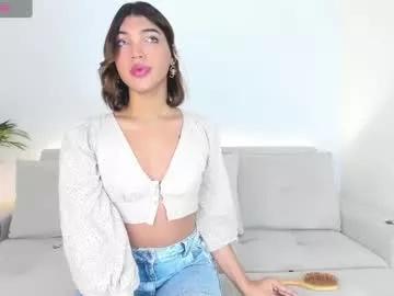 your_favorite_doll_ from Chaturbate is Freechat