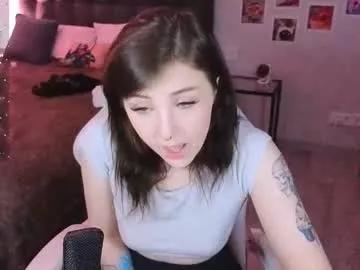 your_gabby from Chaturbate is Freechat