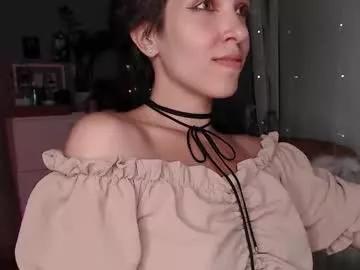 your_hot_ex from Chaturbate is Freechat