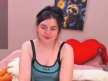 your_little_raccoon from Chaturbate is Freechat