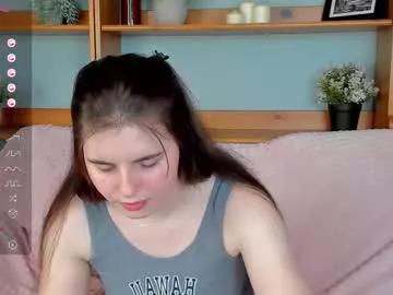 your_little_raccoon from Chaturbate is Freechat