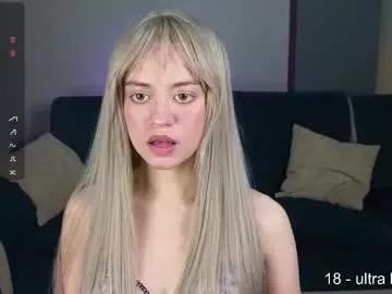 your_love_girl from Chaturbate is Freechat