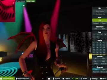 your_punishment from Chaturbate is Freechat