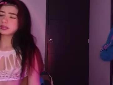 your_rosalie from Chaturbate is Freechat