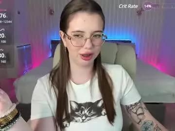 your_secret_desire_ from Chaturbate is Freechat