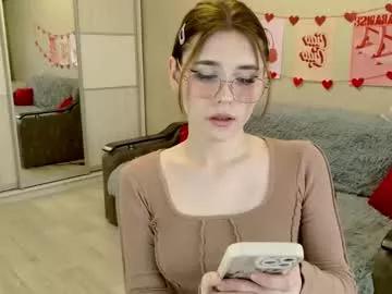 your_sissy_doll from Chaturbate is Freechat