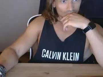 your_viking_ from Chaturbate is Freechat