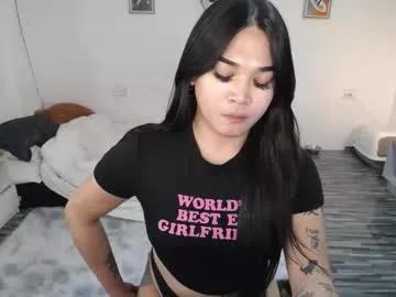 yourfantasyyy_ from Chaturbate is Freechat