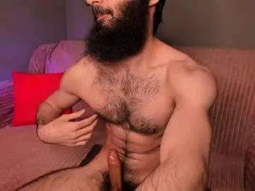 yourhairysecret from Chaturbate is Freechat