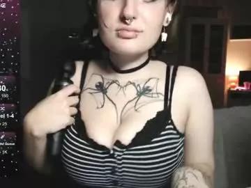 yourhanna_ from Chaturbate is Freechat