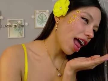yourrmuse_ from Chaturbate is Freechat