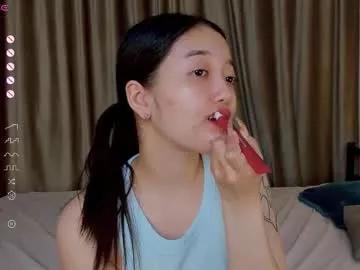 yoursweetsoul from Chaturbate is Freechat