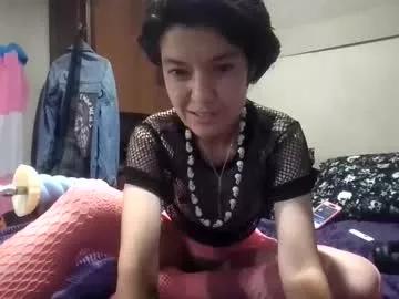 yourtransmanfantasy from Chaturbate is Freechat