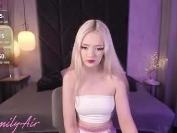 yourwhitefairy from Chaturbate is Freechat