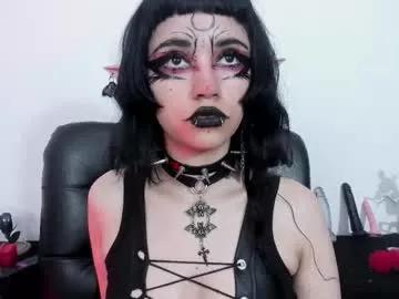 yueeclipsa from Chaturbate is Freechat
