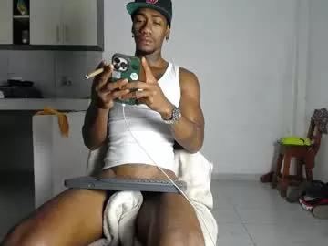 yulian_23 from Chaturbate is Freechat