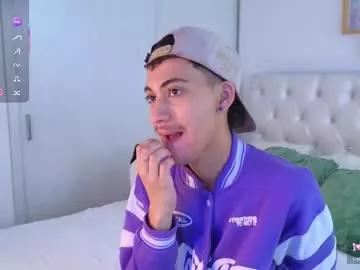 yulian_vasquez from Chaturbate is Freechat