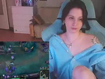 yum_neko_chan from Chaturbate is Freechat