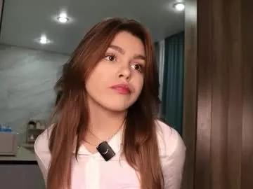 yummy_chica from Chaturbate is Freechat