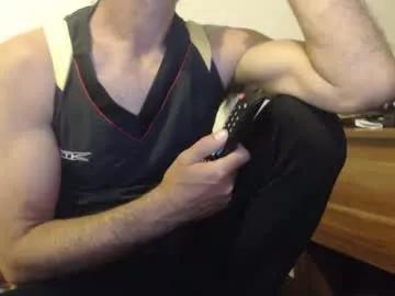 yvesstorm5 from Chaturbate is Freechat